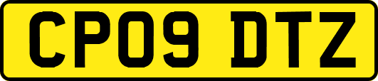 CP09DTZ