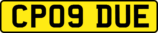 CP09DUE