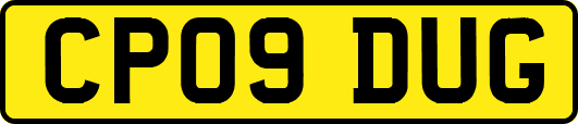 CP09DUG