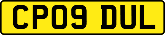 CP09DUL