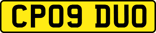 CP09DUO