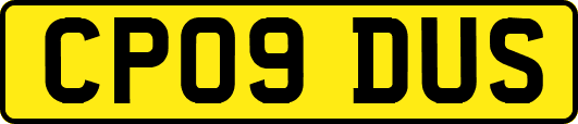 CP09DUS