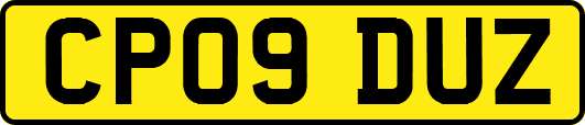 CP09DUZ