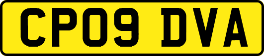 CP09DVA