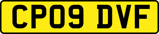 CP09DVF
