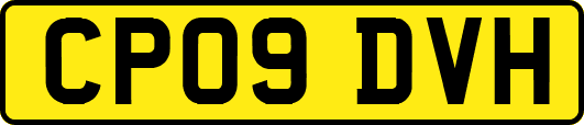 CP09DVH