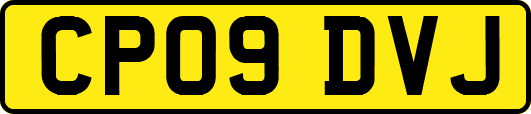 CP09DVJ