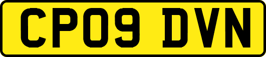 CP09DVN