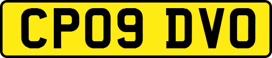 CP09DVO