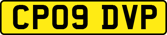 CP09DVP