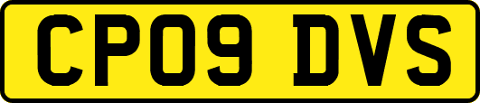CP09DVS