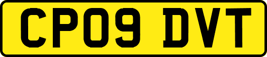 CP09DVT