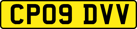 CP09DVV