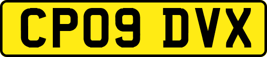 CP09DVX