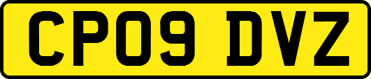 CP09DVZ