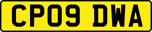 CP09DWA