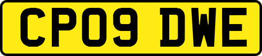 CP09DWE
