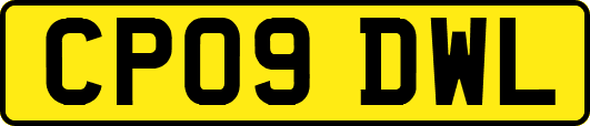 CP09DWL