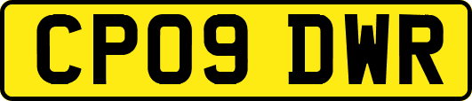CP09DWR