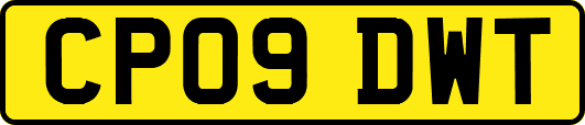 CP09DWT