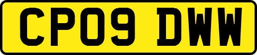 CP09DWW