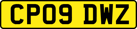 CP09DWZ