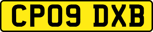 CP09DXB