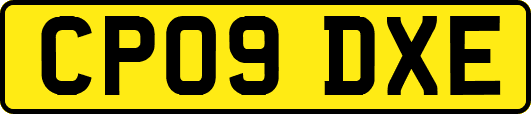 CP09DXE