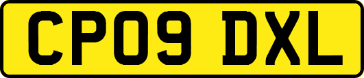 CP09DXL