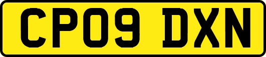CP09DXN