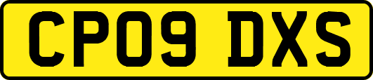 CP09DXS