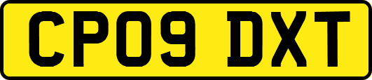 CP09DXT