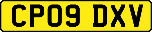 CP09DXV