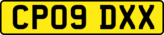 CP09DXX