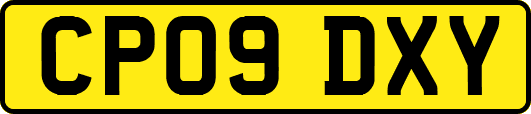 CP09DXY