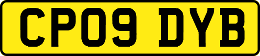 CP09DYB