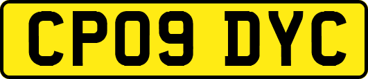 CP09DYC