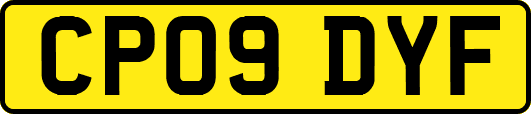 CP09DYF