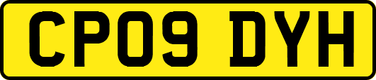 CP09DYH