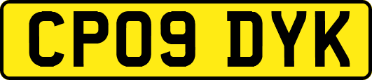 CP09DYK