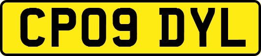 CP09DYL