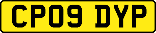 CP09DYP