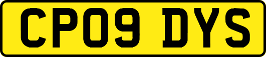CP09DYS