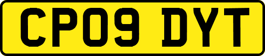 CP09DYT