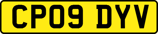 CP09DYV