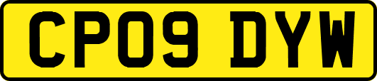 CP09DYW