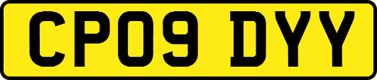 CP09DYY