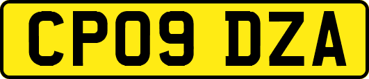 CP09DZA