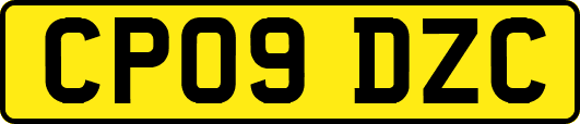 CP09DZC