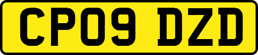 CP09DZD